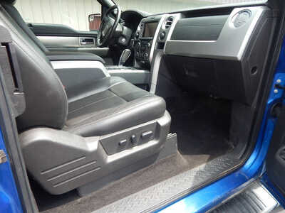 2014 Ford F150 Ext Cab, $13500. Photo 11