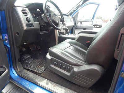 2014 Ford F150 Ext Cab, $13500. Photo 6