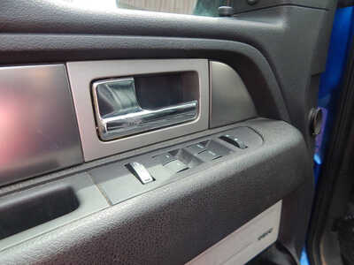 2014 Ford F150 Ext Cab, $13500. Photo 7