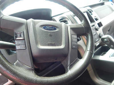 2014 Ford F150 Ext Cab, $13500. Photo 8
