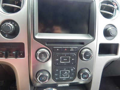 2014 Ford F150 Ext Cab, $13500. Photo 9