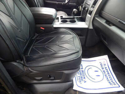 2012 RAM 1500, $9950. Photo 10