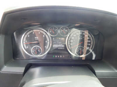 2012 RAM 1500, $9950. Photo 12