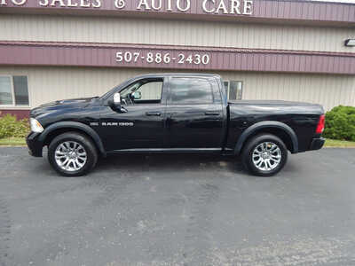 2012 RAM 1500, $9950. Photo 2