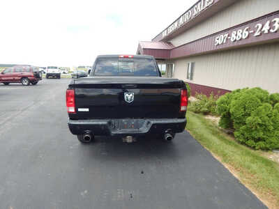 2012 RAM 1500, $9950. Photo 3