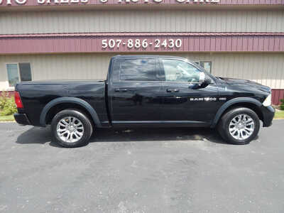 2012 RAM 1500, $9950. Photo 5