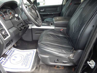 2012 RAM 1500, $9950. Photo 6