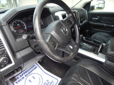 2012 RAM 1500, $9950. Photo 7