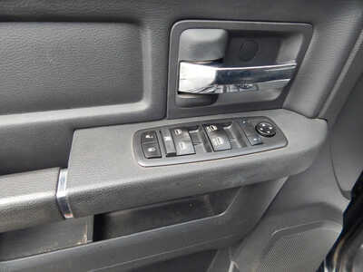 2012 RAM 1500, $9950. Photo 8