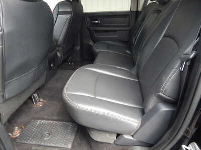 2012 RAM 1500, $9950. Photo 9