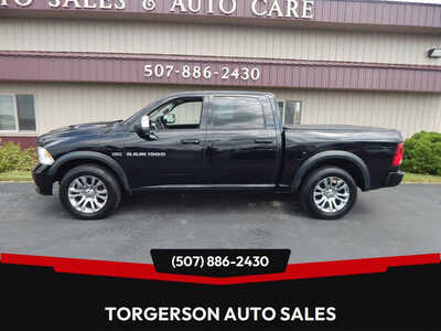 2012 RAM 1500, $9950. Photo 1