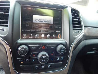 2015 Jeep Grand Cherokee, $10950. Photo 10