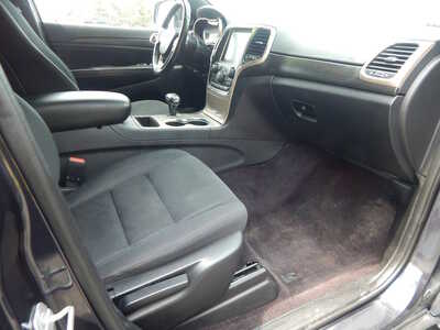2015 Jeep Grand Cherokee, $10950. Photo 12