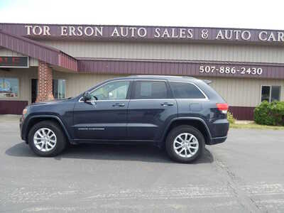 2015 Jeep Grand Cherokee, $10950. Photo 2