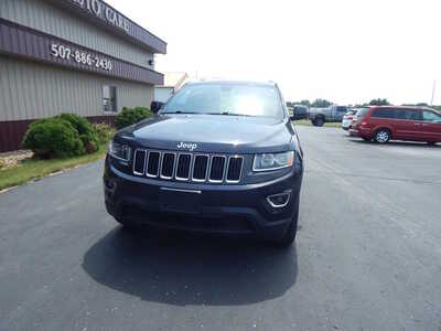 2015 Jeep Grand Cherokee, $10950. Photo 3