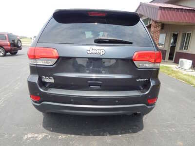 2015 Jeep Grand Cherokee, $10950. Photo 4