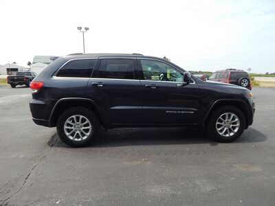 2015 Jeep Grand Cherokee, $10950. Photo 5