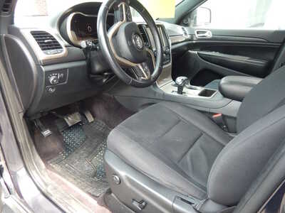 2015 Jeep Grand Cherokee, $10950. Photo 6