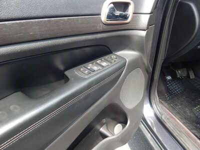 2015 Jeep Grand Cherokee, $10950. Photo 7
