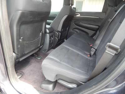 2015 Jeep Grand Cherokee, $10950. Photo 8