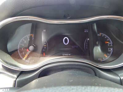 2015 Jeep Grand Cherokee, $10950. Photo 9