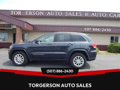 2015 Jeep Grand Cherokee, $10950. Photo 1