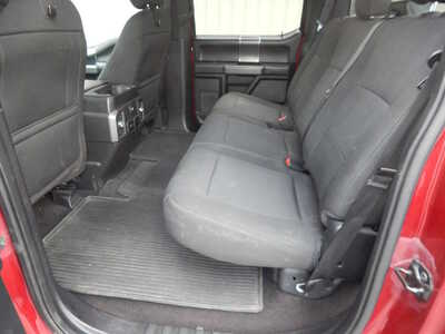 2018 Ford F150 Crew Cab, $14900. Photo 11