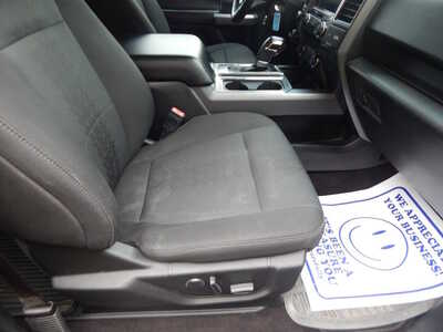 2018 Ford F150 Crew Cab, $14900. Photo 12