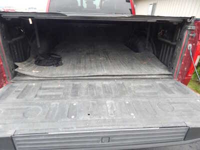 2018 Ford F150 Crew Cab, $14900. Photo 5