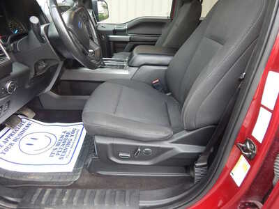 2018 Ford F150 Crew Cab, $14900. Photo 8
