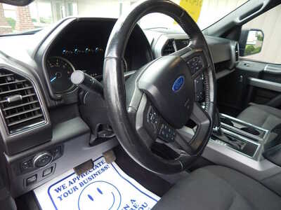 2018 Ford F150 Crew Cab, $14900. Photo 9