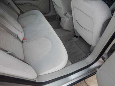 2007 Buick Lucerne, $7495. Photo 10