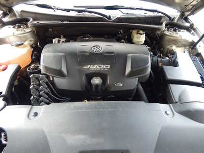 2007 Buick Lucerne, $7495. Photo 11