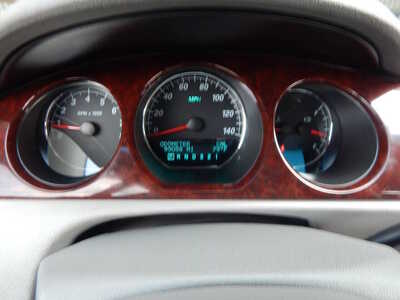 2007 Buick Lucerne, $7495. Photo 12