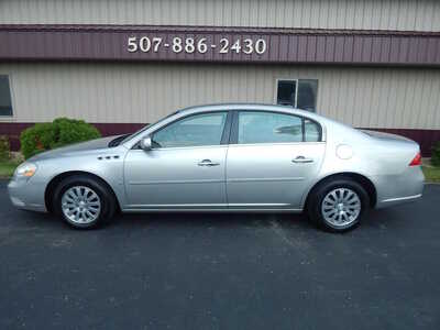 2007 Buick Lucerne, $7495. Photo 2