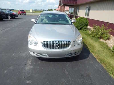 2007 Buick Lucerne, $7495. Photo 3