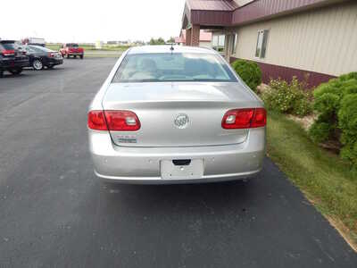 2007 Buick Lucerne, $7495. Photo 4