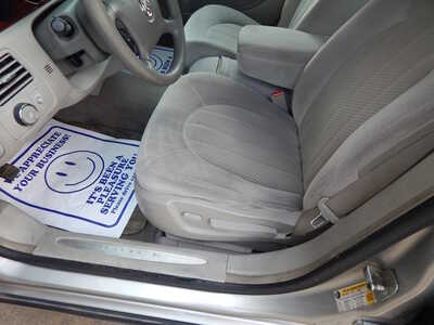 2007 Buick Lucerne, $7495. Photo 6