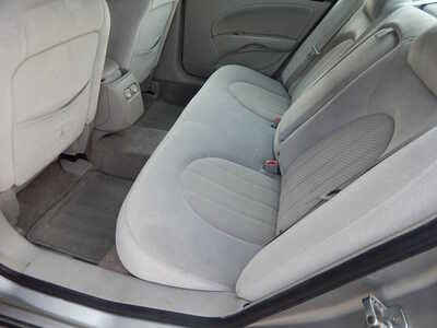 2007 Buick Lucerne, $7495. Photo 8