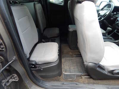 2015 GMC Canyon Ext Cab, $8450. Photo 10