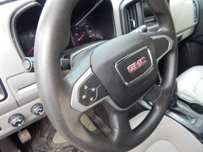 2015 GMC Canyon Ext Cab, $8450. Photo 11