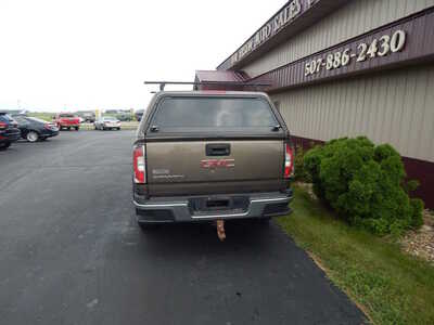 2015 GMC Canyon Ext Cab, $8450. Photo 3