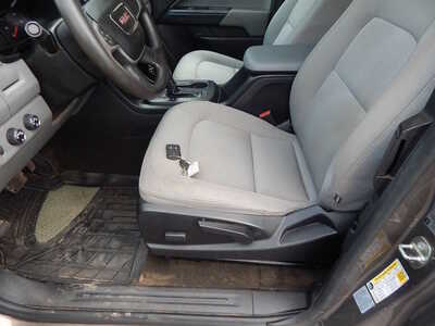 2015 GMC Canyon Ext Cab, $8450. Photo 7