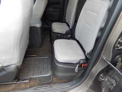 2015 GMC Canyon Ext Cab, $8450. Photo 8