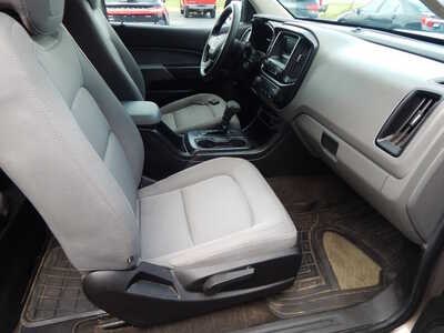 2015 GMC Canyon Ext Cab, $8450. Photo 9