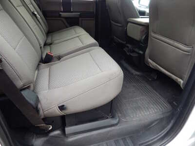 2020 Ford F-250 Super, $27495. Photo 11