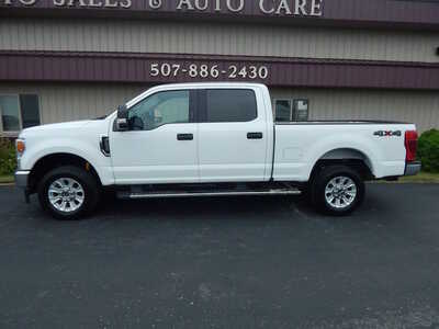 2020 Ford F-250 Super, $27495. Photo 2