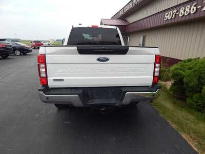 2020 Ford F-250 Super, $27495. Photo 3