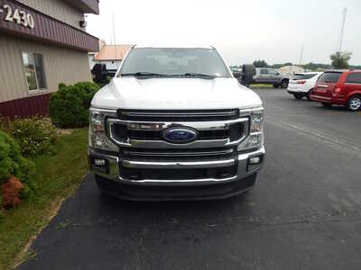2020 Ford F-250 Super, $27495. Photo 4