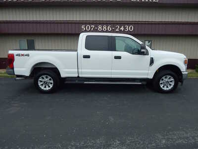 2020 Ford F-250 Super, $27495. Photo 5